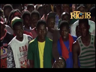 Haiti, cho manchèt nan rara Leyogàn 14 Avril 2019