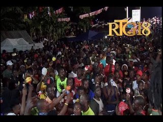 Rara Léogâne 14 Avril 2019