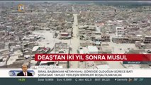 DEAŞ'tan iki yıl sonra Musul