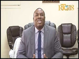 Radio Télé Ginen / Attaque.- Trois (3) individus entendus par la justice