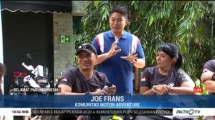 Petualangan Jelajah Desa (2)