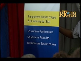 La DGI a procédé au lancement du nouveau centre Enfosant