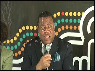 Haïti.- Semaine internationale des Archives