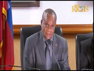 Haïti.- La crise politique affecte gravement l'économie