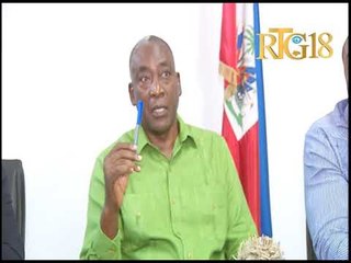 Download Video: Haiti / Education.- Bureau National des Examens d'Etat (BUNEXE) / Horaire des examens Bac 2019