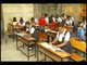 Haiti / Education.- Déroulement de la 1ère journée des examens officiels de la 9e année fondamentale