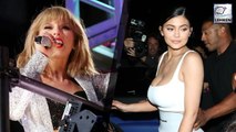 Taylor Swift Beats Kylie Jenner To Become The Highest Paid Star of 2019