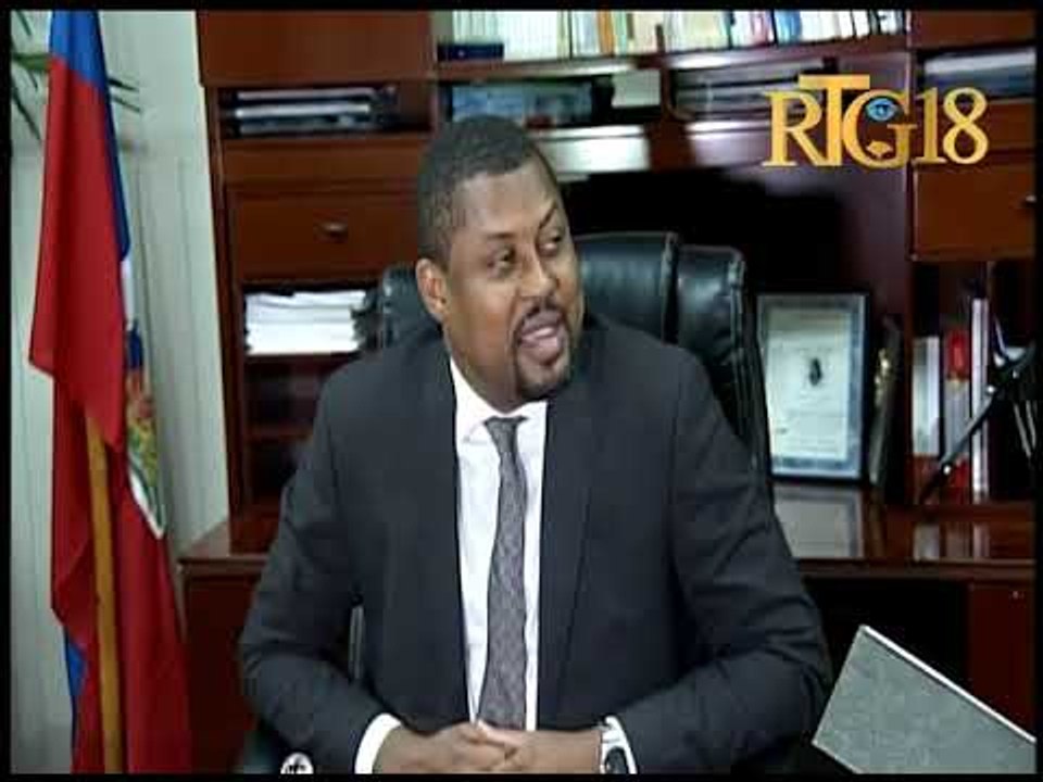 Garry Bodeau, Prezidan Chanm Depite a fè konnen gen 72 Depite k'ap pare pou remèt demisyon yo