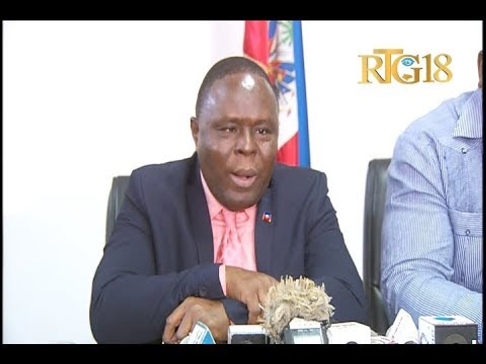 Haïti-Education / Examens officiels