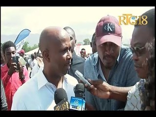 Haïti.- 25ème édition de Livres en Folie