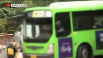 [단독]서울시 감사에도…버스기사들 “음주측정 없었다”