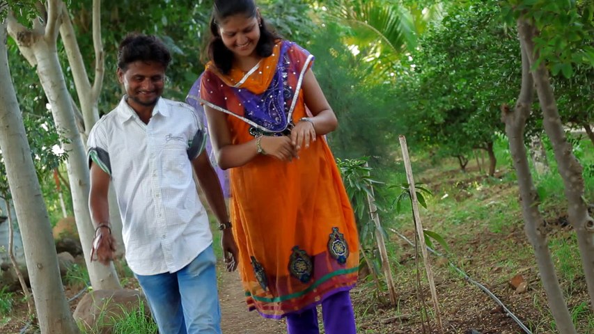 MANDH DHUNDH ARA | FILM - BHARTIYANO CHALA EK HOU YAA | BABAURAO MANE