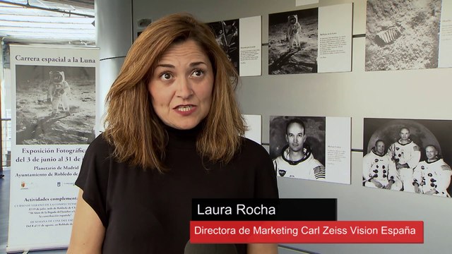 Así se hicieron las icónicas fotos de la llegada a la Luna