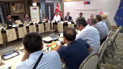 Kamu Başdenetçisi Malkoç: "İngiliz ve Yunanlılar bile parlamentomuzu bombalamamıştı"