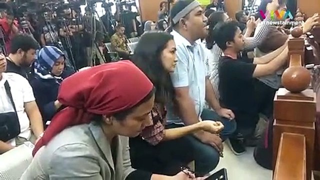 Divonis 2 Tahun, Ratna Sarumpaet Berpikir Ajukan Banding