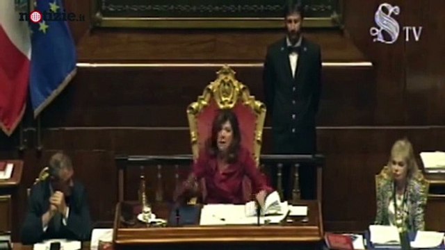 Lega, scontro col pd in Senato su fondi russi, Casellati: Solo pettegolezzi'' | Notizie.it