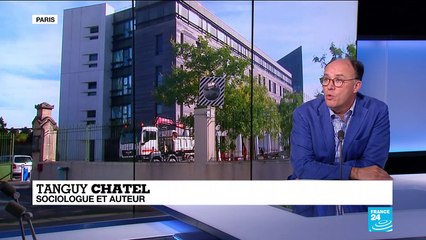 Vincent Lambert : "Une histoire personnelle qui nous invite à réfléchir collectivement"
