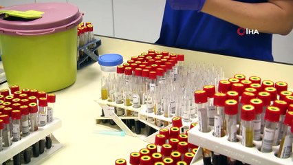 Bursa Şehir Hastanesi kapılarını gazetecilere açtı