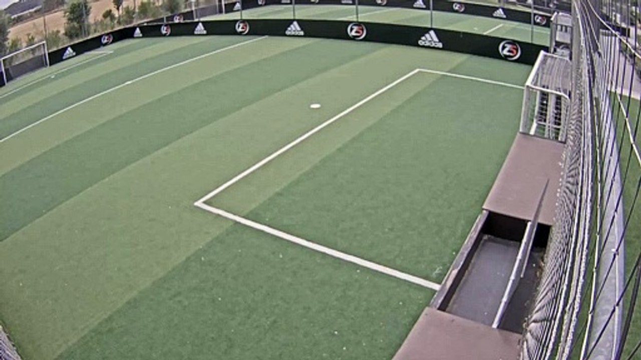 Equipe 1 Vs Equipe 2 - 11/07/19 13:42 - Loisir Aix en Provence  - Aix en Provence  Z5