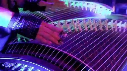 Wagakki band - Shiromadara @ Nippon Budokan -Akatsuki no Utage-