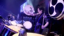 Wagakki band - Hagane @ Nippon Budokan -Akatsuki no Utage-