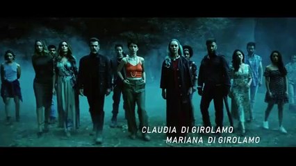 Rio oscuro Capitulo 27