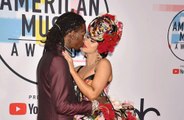 Offset planning 'big party' for daughter Kulture