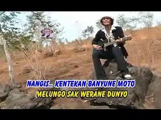 Catur Arum - Kegantung Janji [Official Music Video]