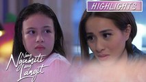 Katrina advices Amber to mingle with Michael | Nang Ngumiti Ang Langit