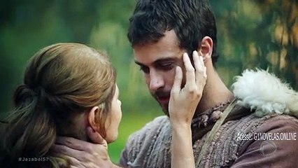 Novela Jezabel Capítulo 58 COMPLETO HD