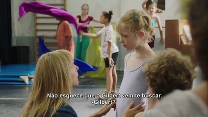 Inocência Roubada - Trailer