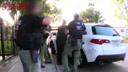 ICE Deportation Raids Set To Begin After President Trump’s Delay: Report