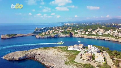 This Tiny Island Was Chosen As The Best In The Caribbean