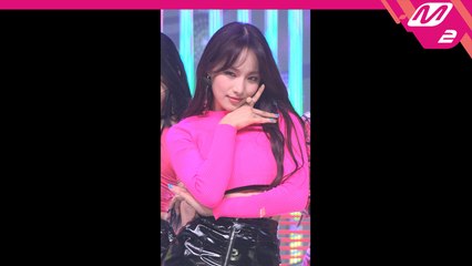 네이처 새봄 직캠 내가 좀 예뻐_190711