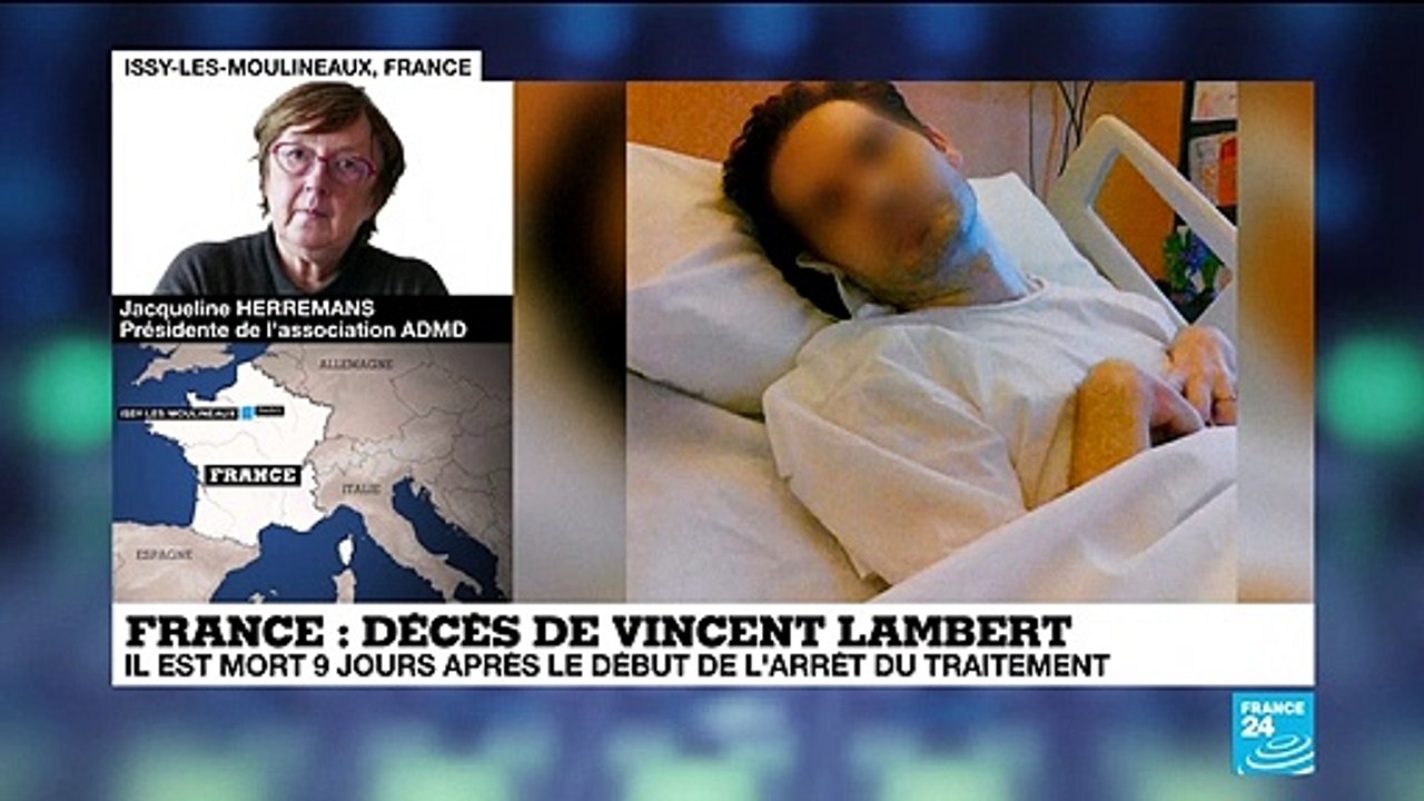 Vincent Lambert