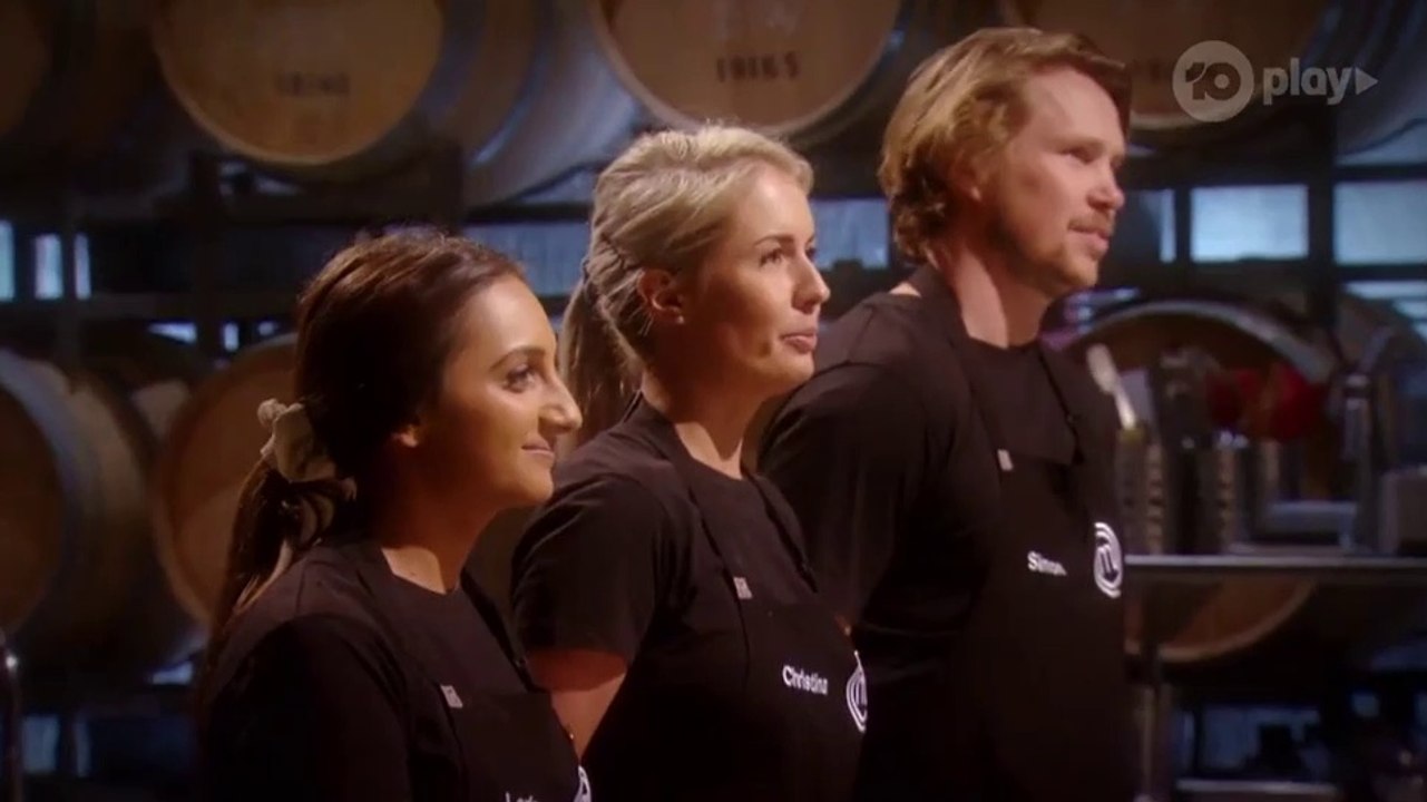 MasterChef Australia S11E54 (Part 1) Tv.Show