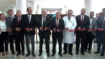 AFSÜ'de "15 Temmuz Milli İradenin Yükselişi" sergisi