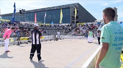 Les finalistes nous livrent leurs impressions avant de se disputer le titre.