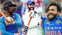 Super Man Jadeja : நேற்றைய ஜடேஜாவின் அதிரடிக்கு இப்படி ஒரு பின் கதையா?- வீடியோ