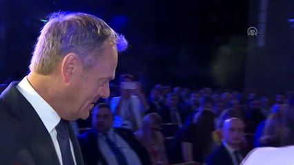 16. Gürcistan'ın Avrupa Yolu Konferansı