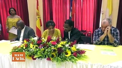 SCOOPTV JOURNAL 10 JUILLET 2019