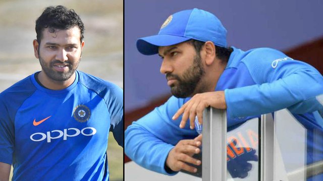 ICC Cricket World Cup 2019 : Rohit Sharma Must Be Feeling Terrible Says Sachin Tendulkar || Oneindia