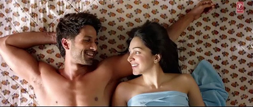 'Kabir Singh' Movie (Romantic 2019)- Trailer, Star Cast, Release Date ...#7315