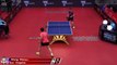 Wang Manyu vs Sun Yingsha | 2019 ITTF Australian Open Highlights (R32)