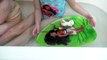 Moana Disney - Brinquedos -   Brincando com Tintas de Banho