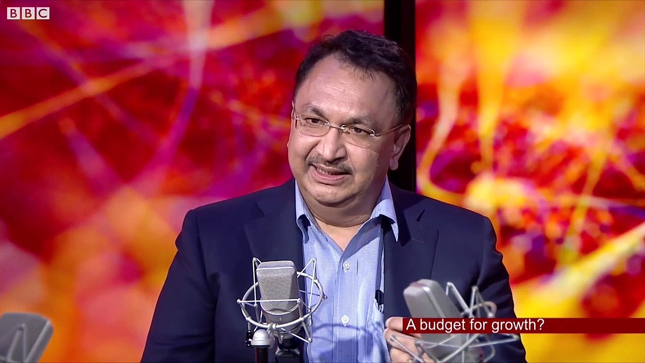 Can India become a $5 trillion economy - BBC News