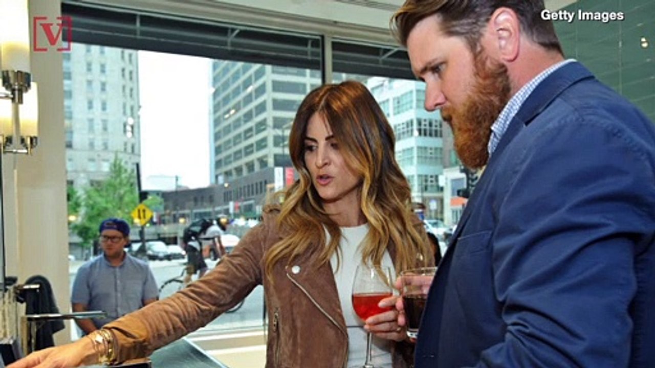 HGTV Stars Hit With Stop Work Order Over Alleged Violations; Citing Health Hazard For Workers & Lying On Applications