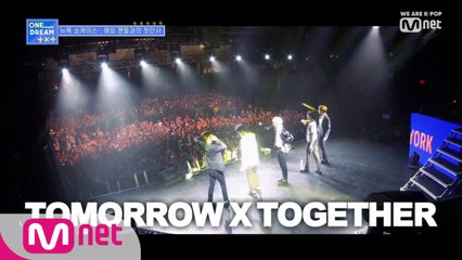 [3회] 뉴욕 쇼케이스 시이-작 ☆  감동의 오프닝