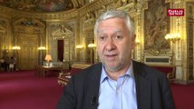 Consigne : « Il faut regarder effectivement s’il y a un coût pour les collectivités. » Ronan Dantec