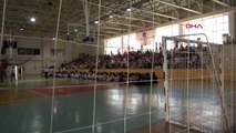 Diyarbakır'da yaz spor okullarına katılımda hedef 50 bin